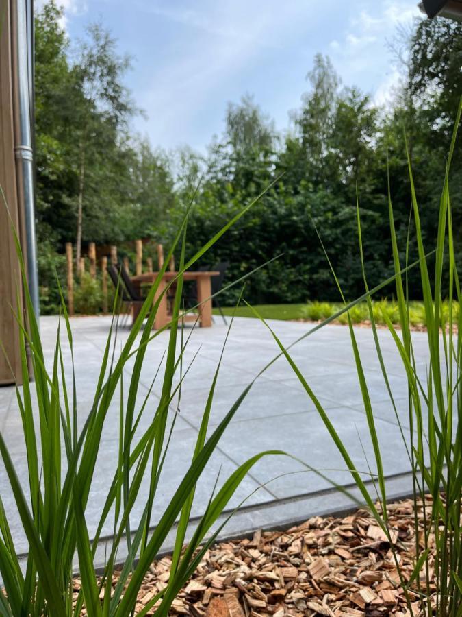 Landzicht Natuur Rust En Ruimte Oosterwolde  Exteriör bild
